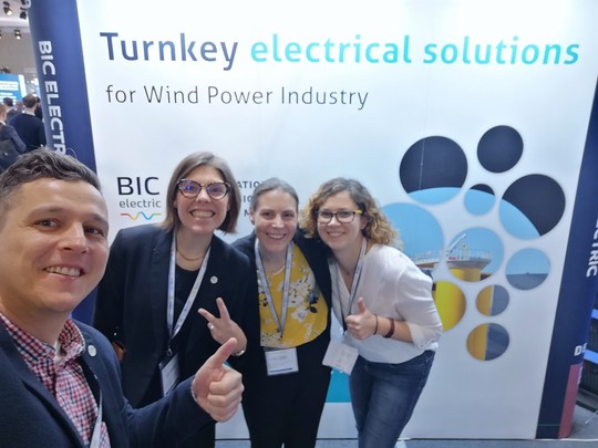 Wind Power